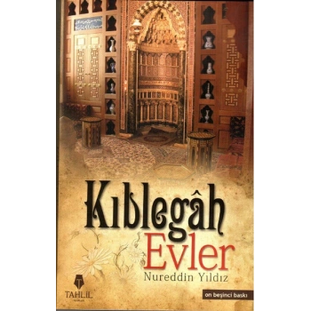 Kıblegah Evler