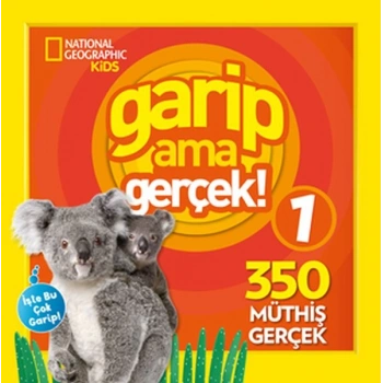 Kids - Garip Ama Gerçek 1