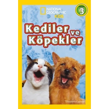 Kids - Kediler ve Köpekler