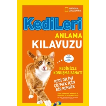 Kids - Kedileri Anlama Kılavuzu