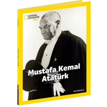 Kids Mustafa Kemal Atatürk