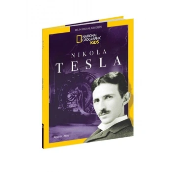 Kids - Nikola Tesla