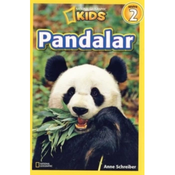 Kids - Pandalar