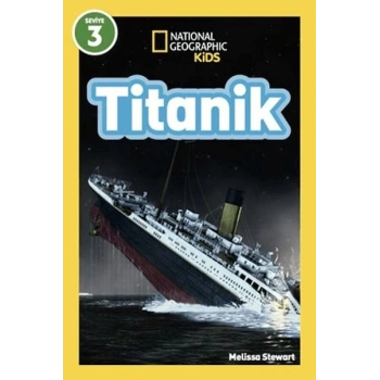 Kids - Titanik