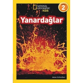 Kids - Yanardağlar
