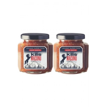 Kilis Macun 240 gr Erkeklere Özel sel X 2 Adet