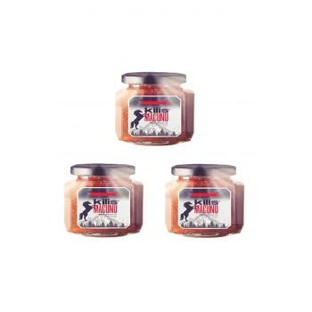 Kilis Macun 240 gr Erkeklere Özel sel X 3 Adet