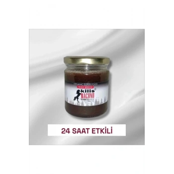 Kilis Macunu Erkeklere Özel Etkili Karışım 240 gr