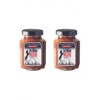 Kilis Macunu Erkeklere Özel Etkili Karışım 240 gr X 2 Adet