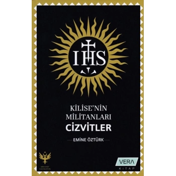 Kilisenin Militanları - Cizvitler