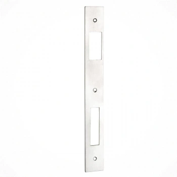 Kilit Karşılığı