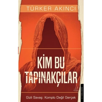 Kim Bu Tapınakçılar