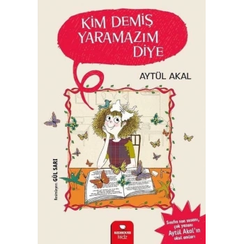 Kim Demiş mazım Diye