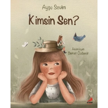 Kimsin Sen?