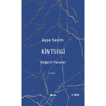 Kintsugi-Değerli lar
