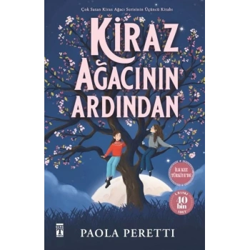 Kiraz Ağacının Ardından (Ciltli Şömizli)