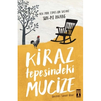 Kiraz Tepesindeki Mucize