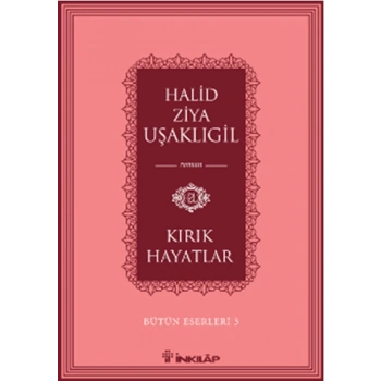 Kırık Hayatlar