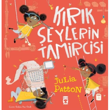 Kırık Şeylerin Tamircisi