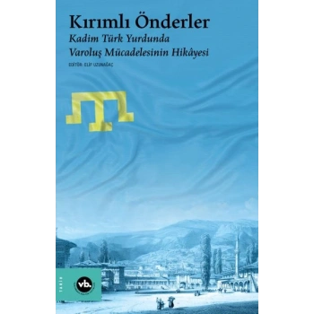 Kırımlı Önderler