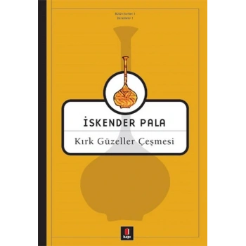 Kırk Güzeller Çeşmesi