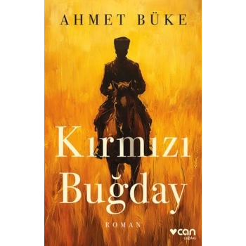 Kırmızı Buğday