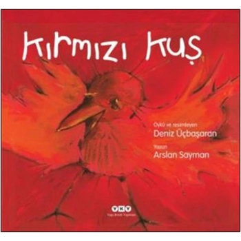 Kırmızı Kuş