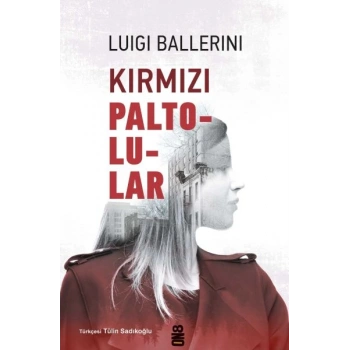 Kırmızı Paltolular