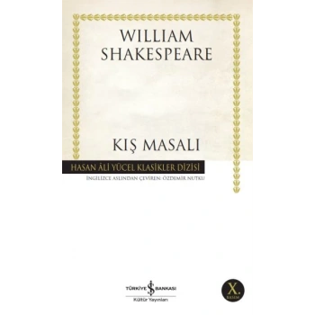 Kış Masalı - Hasan Ali Yücel Klasikleri