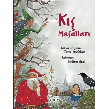Kış Masalları