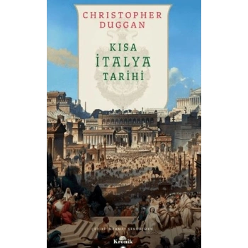 Kısa İtalya Tarihi