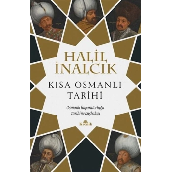 Kısa Osmanlı Tarihi
