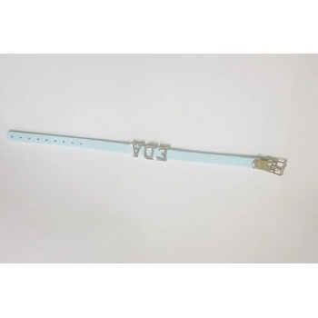 Kişiye Özel - İsme Özel Bileklik - Mavi