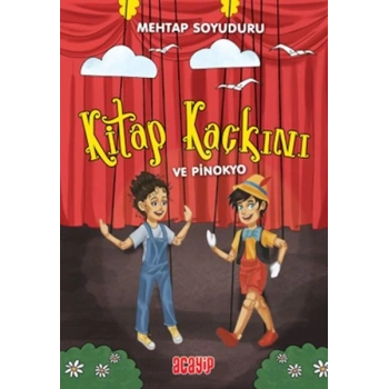 Kaçkını 3 - Pinokyo