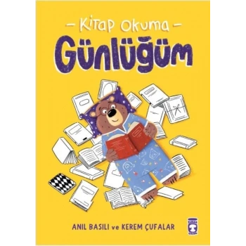 Okuma Günlüğüm