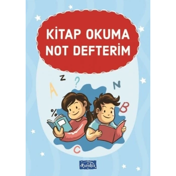 Okuma Not Defterim