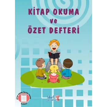 Okuma ve Özet Defteri