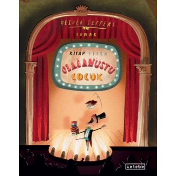 Yiyen Olağanüstü Çocuk