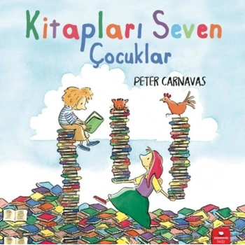 ları Seven Çocuklar
