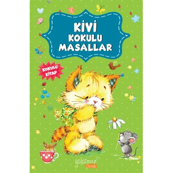 Kivi Kokulu Masallar