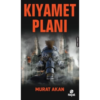Kıyamet Planı
