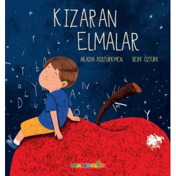 Kızaran Elmalar