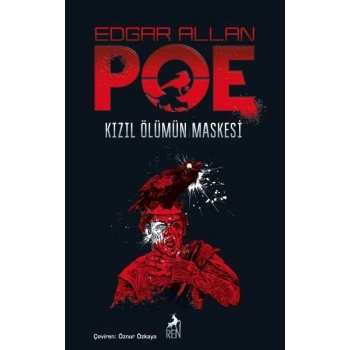 Kızıl Ölümün Maskesi