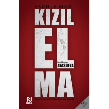 Kızılelma Ayasofya