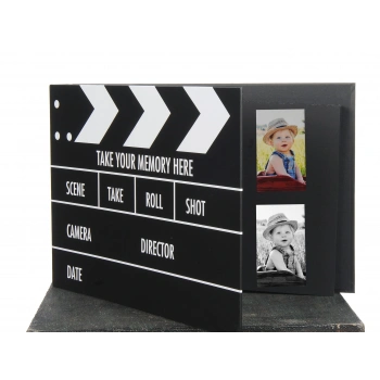 Klaket Fotoğraf Albümü