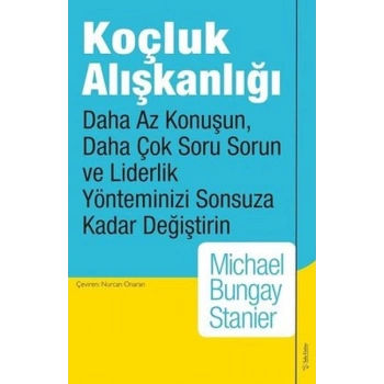 Koçluk Alışkanlığı