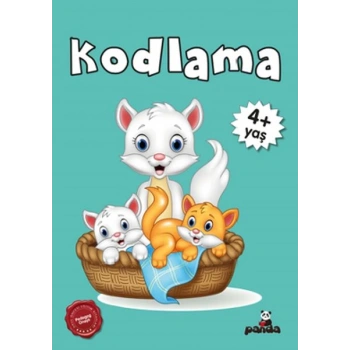 Kodlama 4+ Yaş