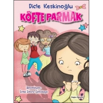 Köfte Parmak