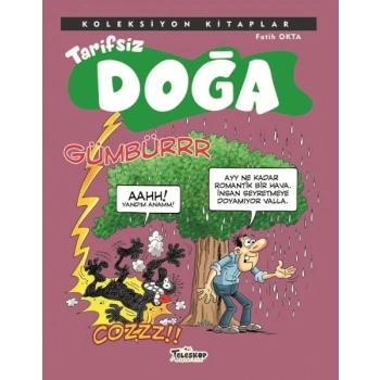 Koleksiyon lar - Tarifsiz Doğa