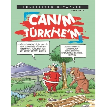 Koleksiyon lar - Canım Türkiyem